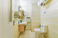 Home Inn · Huayi Select Hotel (Qinhuangdao Nandaihe Xianluo Island Tianma Bathing Beach) โรงแรมในฉินหวงต้าว