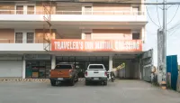 RedDoorz @ Traveler Inn Matina Hotels in Davao
