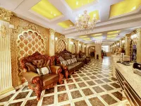 Gannan Huaqi Business Hotel Hotel a Contea di Gannan