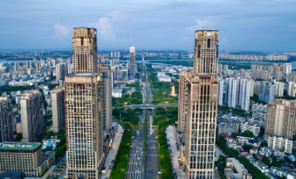 Ya Hotel (Haikou Riyue Square Duty Free Shop)