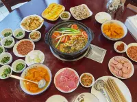 Pingbian Yinfeng Hotel - breakfast
