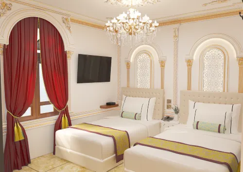 Kashgar Bayiguanjia Homestay (Ancient City of Kashgar)