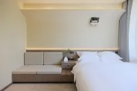 Yizhai Homestay (Luxun Former Residence Jindi Yintai City) - Scenic