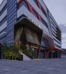 Doranda V Hotel (Dongguan Dalang Store)