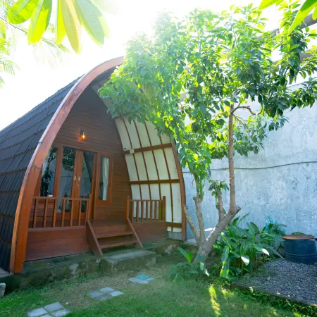 RedDoorz Syariah near Lombok Epicentrum Mall