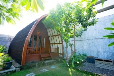 RedDoorz Syariah near Lombok Epicentrum Mall Hotel dekat Lombok Epicentrum Mall