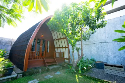 RedDoorz Syariah near Lombok Epicentrum Mall