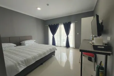 Casablu Hotel&Resort