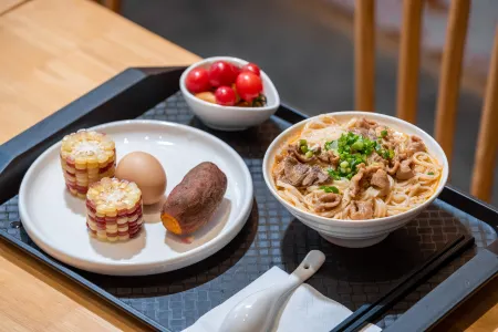 Longhuixi · Longnan Enclosed House