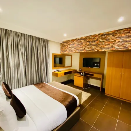 Swiss International the Vistana-Lekki