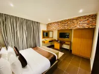 Swiss International the Vistana-Lekki