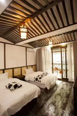 Xinyu Chinese Inn (Zhushengqiao)