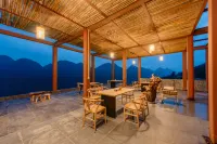Yunxi Waterfall Viewing Cliffside Homestay, Guanling Hotels in Guanling