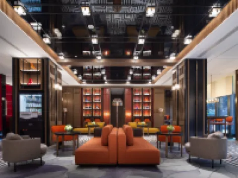 Hampton by hilton Yanji city center โรงแรมในเหยียนจี๋