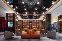 Hampton by hilton Yanji city center