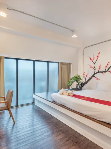 รูปภาพของชินโฮเทล เชียงใหม่