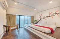ชินโฮเทล เชียงใหม่ โรงแรมใกล้ถนนนิมมานเหมินทร์