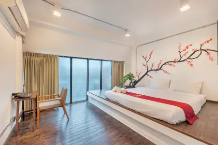SHIN Hotel Nimman ChiangMai