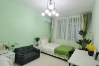 Shifang Shanqu Homestay - Bãi đậu xe