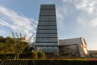 JI Hotel (Nanchang Economic Development Zone Leying Plaza) Hotels in 