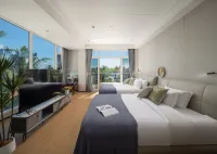 Hemei Hotel in zona West Island