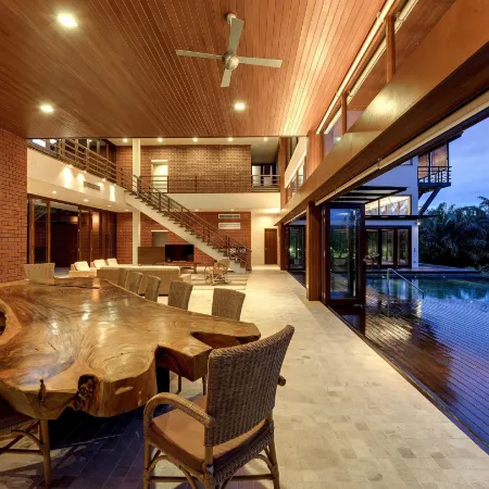 Mangala Estate Boutique Resort