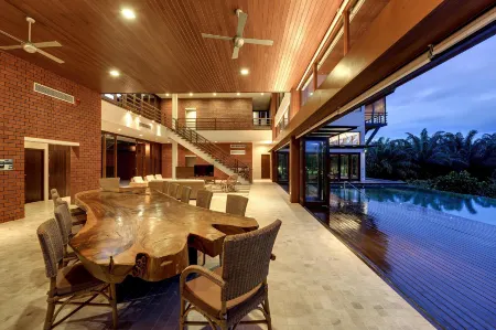 Mangala Estate Boutique Resort - Small Luxury Hotels of the World