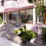 NATURE HOTEL Hotels in 