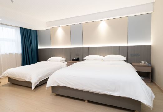 芜湖奥新商务酒店（奥体中心店）外景图