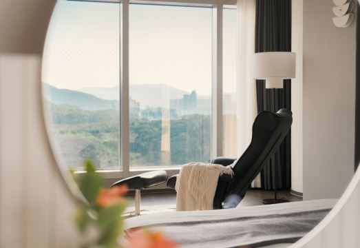 르컬렉티브 객실