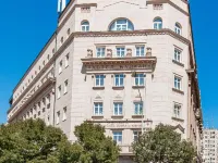 Hotel Balkan Hotels in Beograd