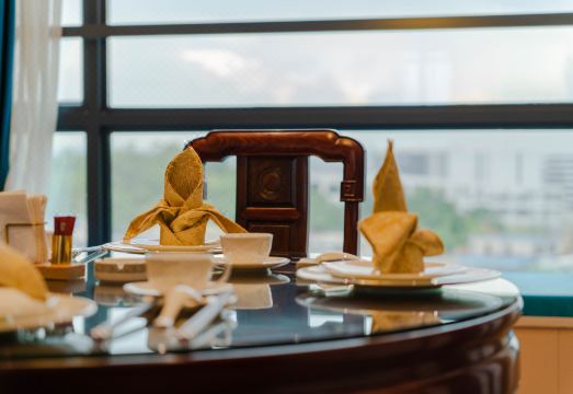 아이셩이황 목시버스천 호텔 (광저우 바이윈 공항)