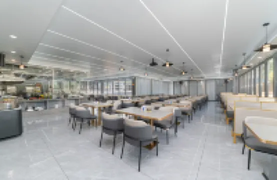 เอชเอสวาย ฮ็อตสปริง โรงแรมในตงหยวน