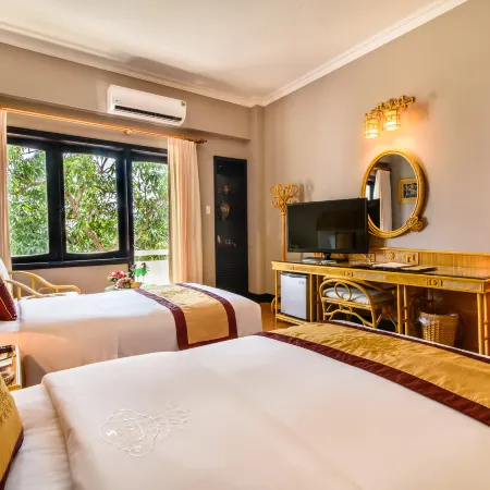 Huong Giang Hotel Resort & Spa