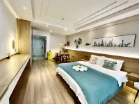 Dome Hotel Apartment (Guangxi University Subway Station Zoo)