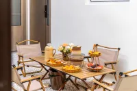 Pingtan Junlan Waju  Homestay