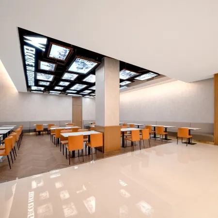 DeRUCCI Health Sleep River View Hotel(Harbin Central Street · St. Sophia Cathedral Branch)