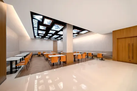 Harbin DeRUCCI Hotelsl (Harbin Central Street St. Sophia Cathedral Branch) Отели рядом с достопримечательностью «Harbin Institute of Technology»