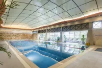 Lido Serviced Residence Hotels in Beijing