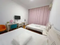 Folk homestays