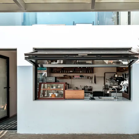 Flower Building Dali Shanhai Yiyi Seaview Hotel (Bohai Caicun Scenic Area)