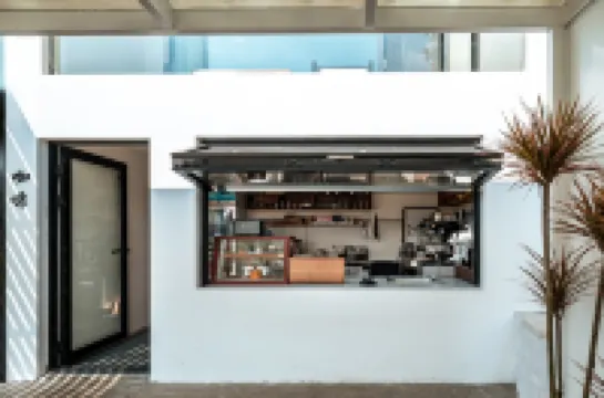 大理山海一隅海景飯店（洱海才村風景區店）