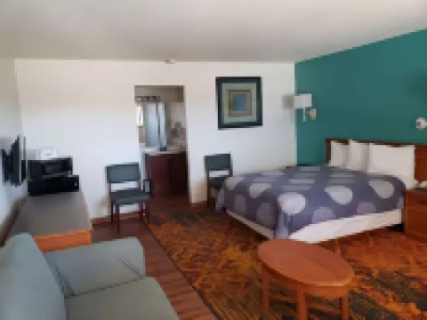 Americas Best Value Inn-Greeley/Evans Hotels in Evans