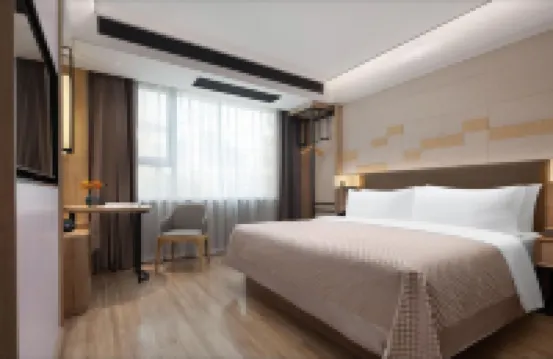 莫林酒店（郴州桂陽歐陽海大道店） 桂陽酒店