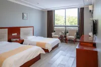 Wangjiang Ming'ou Business Hotel