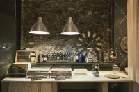 wildinn·in the mountain - Desayuno