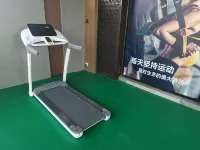 Yidu Gaston Hotel - Gym