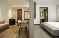 LIJING HABITAT HOTEL Hotels in der Nähe von Suzhou Yongqiao Sanba Passenger Transport Terminal