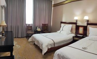 Tibet Shannan Yulong Holiday Hotel
