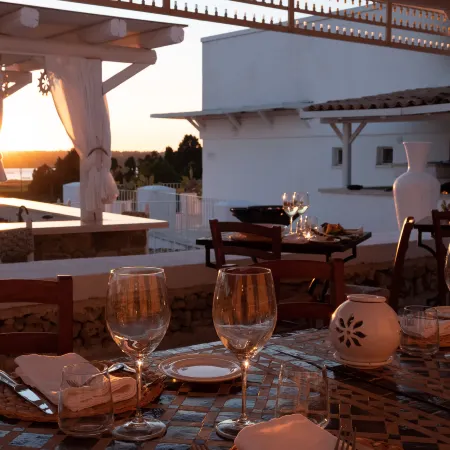 Baglioni Masseria Muzza Resort & Spa
